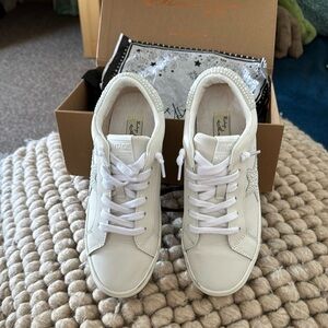 Vintage Havana Dayna Sneaker